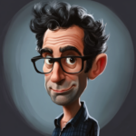 Avatar of Ulf Járnsíða