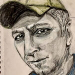 Avatar of DAVID MILGRIM