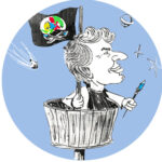 Avatar of Derk vdBent