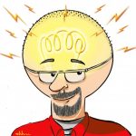 Avatar of Elihu Duayer