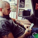 Avatar of Israel Campos de León