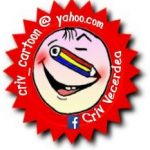 Avatar of CRISTINEL VECERDEA -CRIV