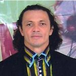 Avatar of Dinildomar das chagas de moura