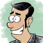 Avatar of Rodrigo de Matos