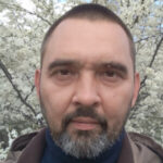 Avatar of Valentyn Bezruk