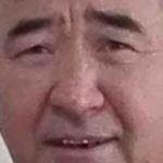 Avatar of Makhmudjon Eshonkulov